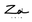 Zai Swim logo