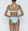 Zai Swim I Swimwear I Weekend / Fiji Bikini Set