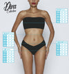 Diva/Chic Bikini Set